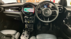 MINI Hatchback 135kW Cooper S Level 3 33kWh 3dr Auto Electric Hatchback